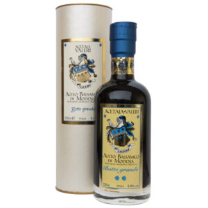 Aceto Balsamico di Modena IGP “Botte Grande”