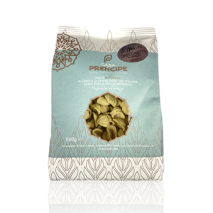 Orecchiette al BASILICO 500g