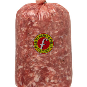 Impasto di Salame