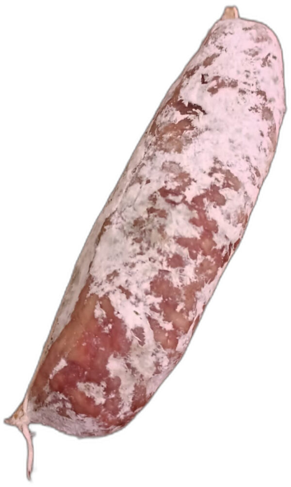 Salame in filzetta